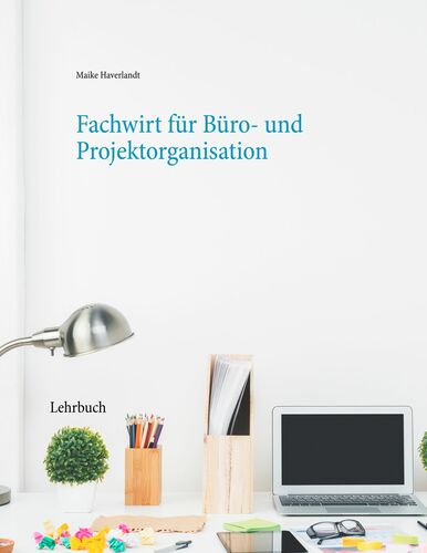 Fachwirt Fur Buro Und Projektorganisation