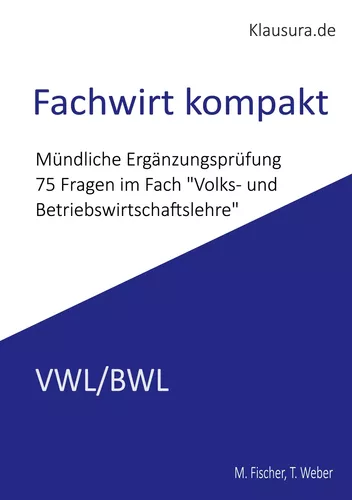 Fachwirt Kompakt