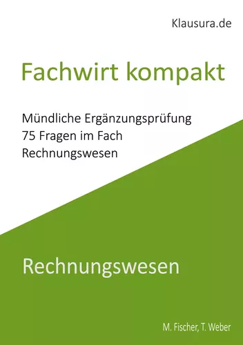 Fachwirt Kompakt