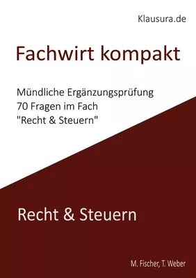 Fachwirt Kompakt