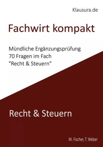Fachwirt Kompakt