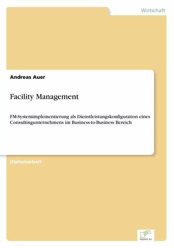 Facility Management