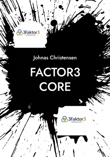 Factor3 Core