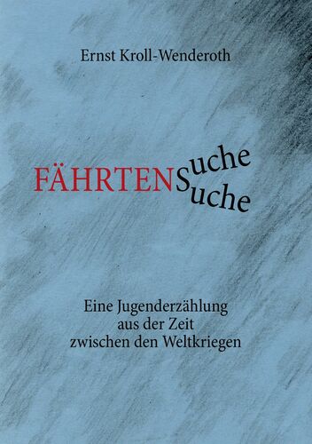 Fährtensuche