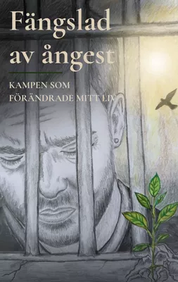 Fängslad av ångest