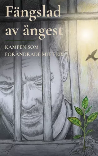 Fängslad av ångest