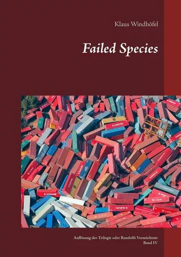 Failed Species