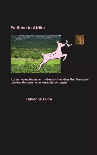 Faitbien in Afrika