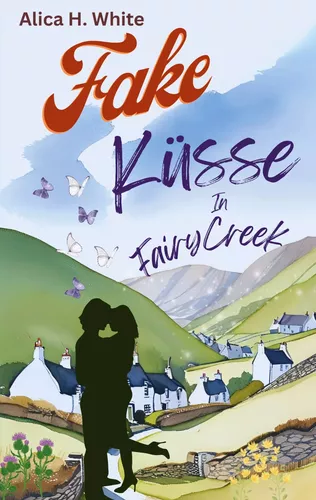 Fake-Küsse in Fairy Creek