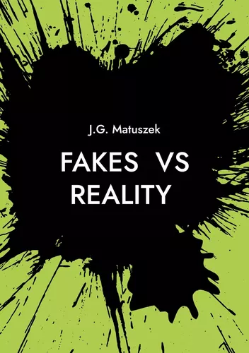 FAKES  vs  REALITY