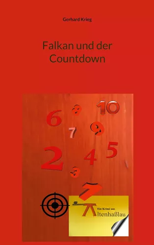 Falkan und der Countdown