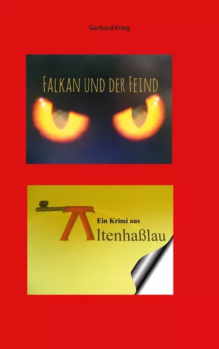 Falkan und der Feind