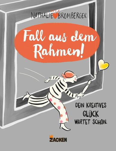 Fall aus dem Rahmen!