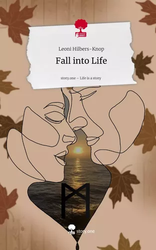 Fall into Life. Life is a Story - story.one