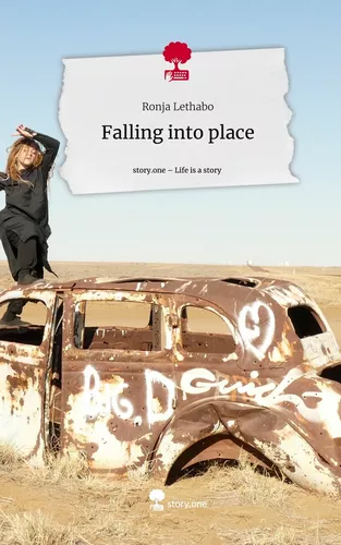 Falling into place. Life is a Story - story.one