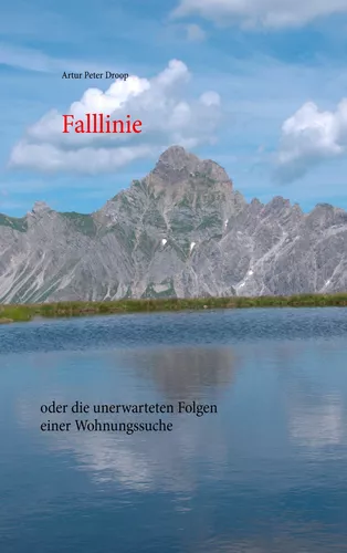 Falllinie