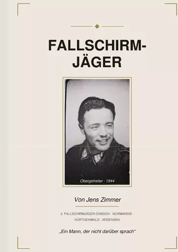 Fallschirmjäger