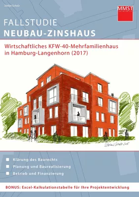 Fallstudie Neubau-Zinshaus