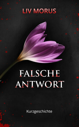 Falsche Antwort