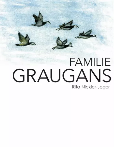 Familie Graugans