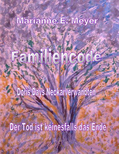 Familien - Code - Doris Days Neckarverwandten