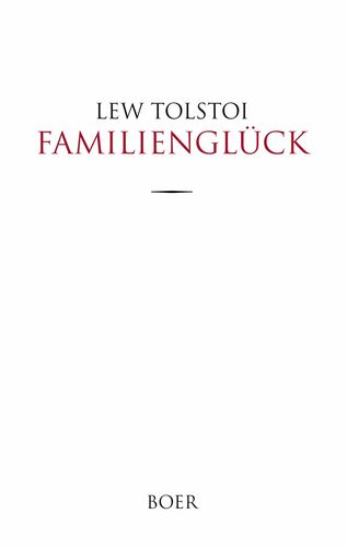 Familienglück
