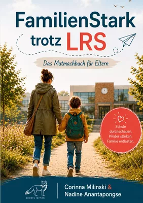 FamilienStark trotz LRS