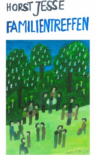 Familientreffen Ost und West