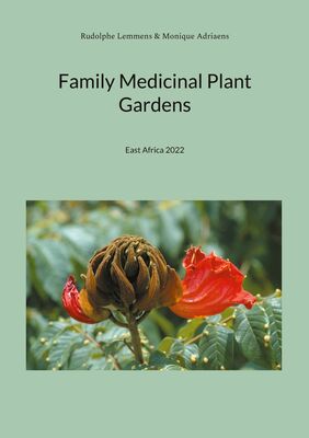 Family Medicinal Plant Gardens