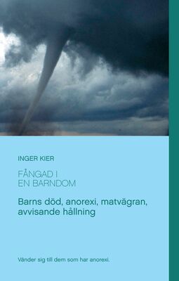 Fångad i en barndom