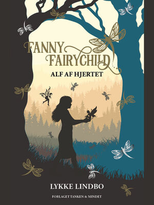 Fanny Fairychild - Alf af hjertet