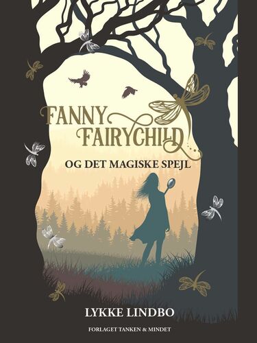 Fanny Fairychild og det magiske spejl