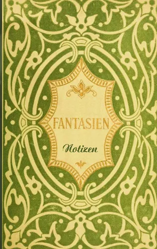 Fantasien (Notizbuch)