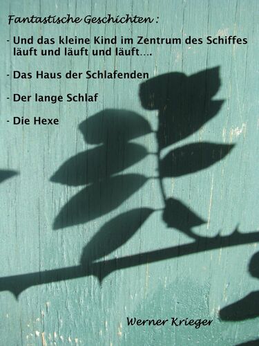 Fantastische Geschichten