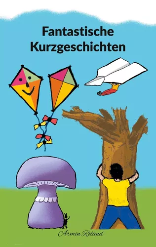 Fantastische Kurzgeschichten