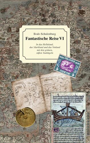 Fantastische Reise VI