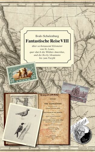 Fantastische Reise VIII