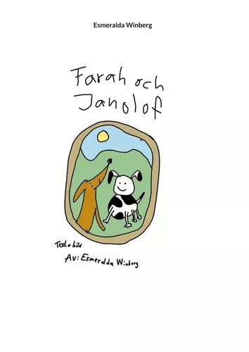 Farah och Janolof