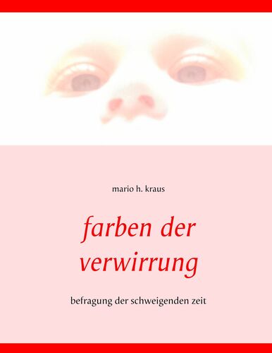 Farben der Verwirrung