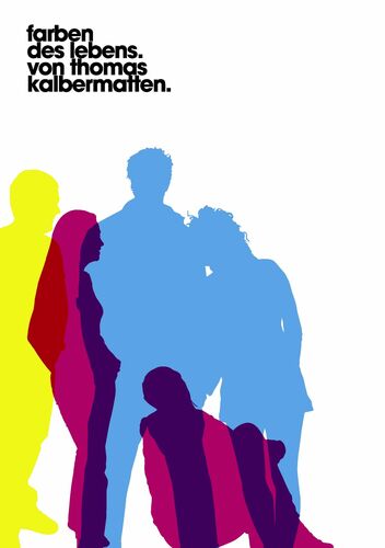 Farben des Lebens