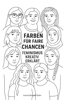Farben für faire Chancen