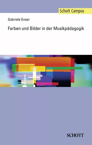 Farben und Bilder in der Musikpädagogik
