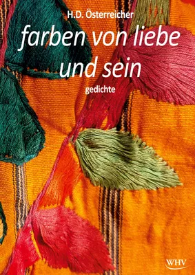 farben von liebe und sein