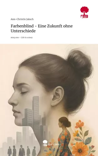Farbenblind - Eine Zukunft ohne Unterschiede. Life is a Story - story.one
