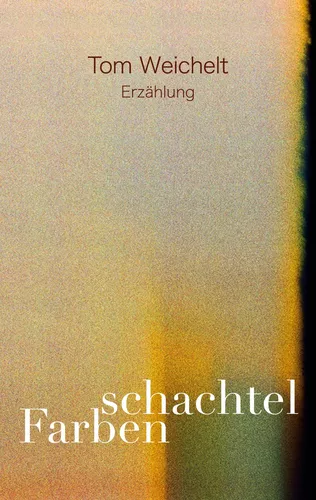Farbenschachtel
