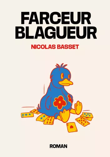 Farceur Blagueur