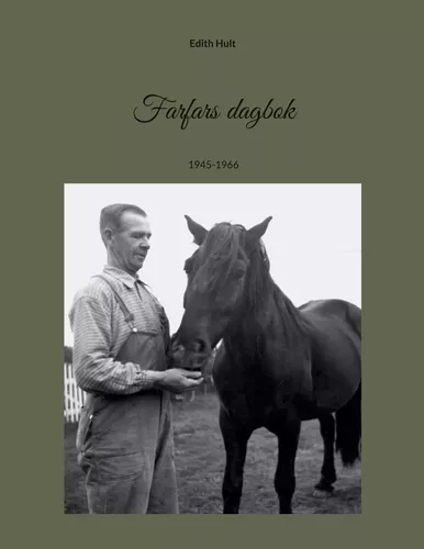 Farfars dagbok