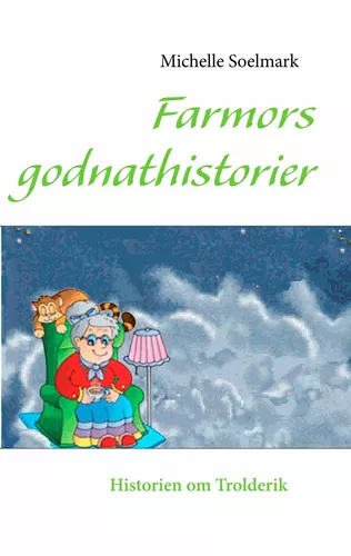 Farmors godnathistorier
