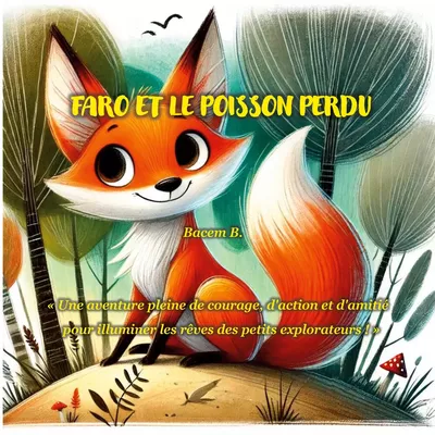 Faro et le Poisson Perdu
