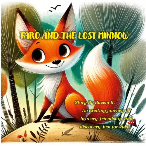 Farow and the lost minnow